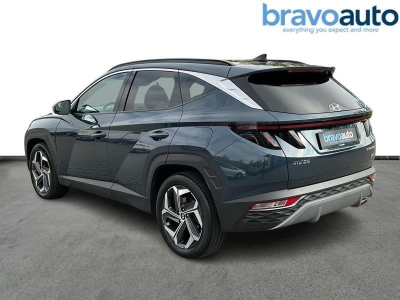 Hyundai Tucson IX35 Shine, Automaat, 179 pk, https://public.car-pass.be/vhr/0d2ad76c-4f10-4348-8b40-7f38af3988be, Bedrijf