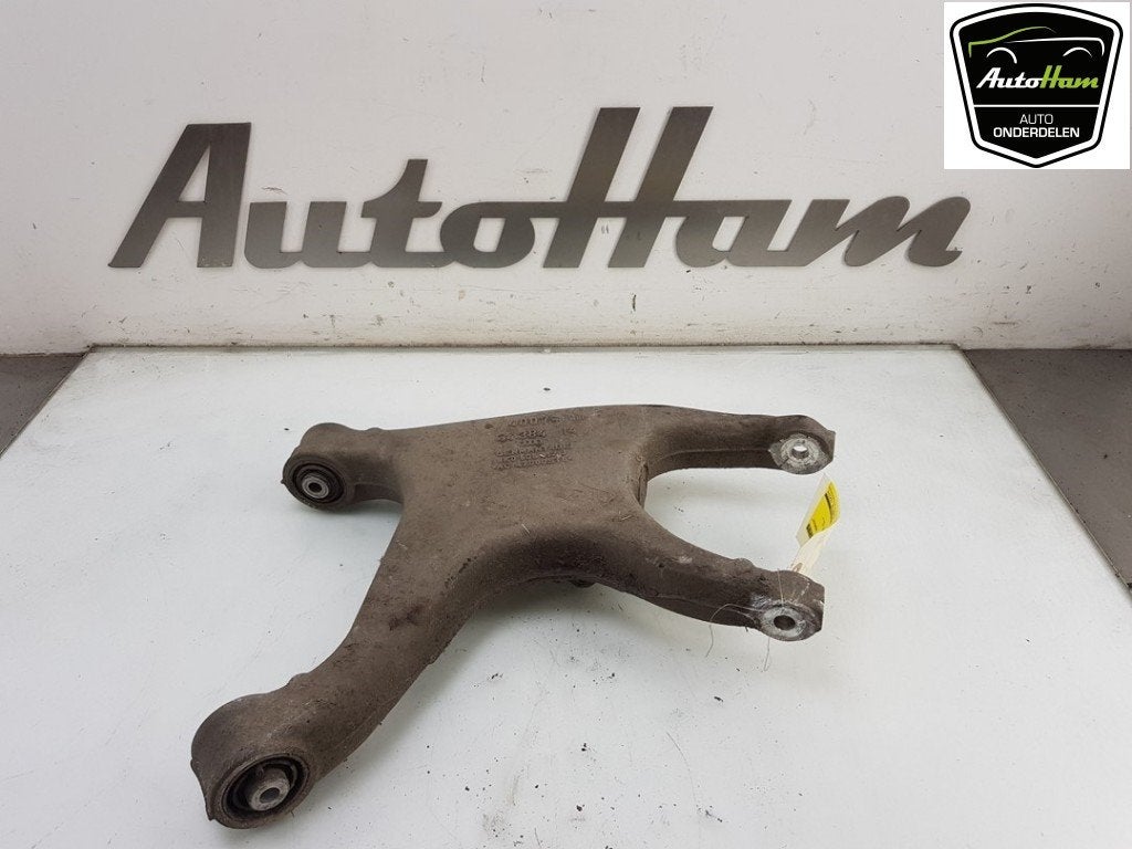 BRAS DE SUSPENSION ARRIÈRE DROIT Audi A4 (B8), Dhr. J. Ham, Administratie@autoham.nl, Audi, Utilisé