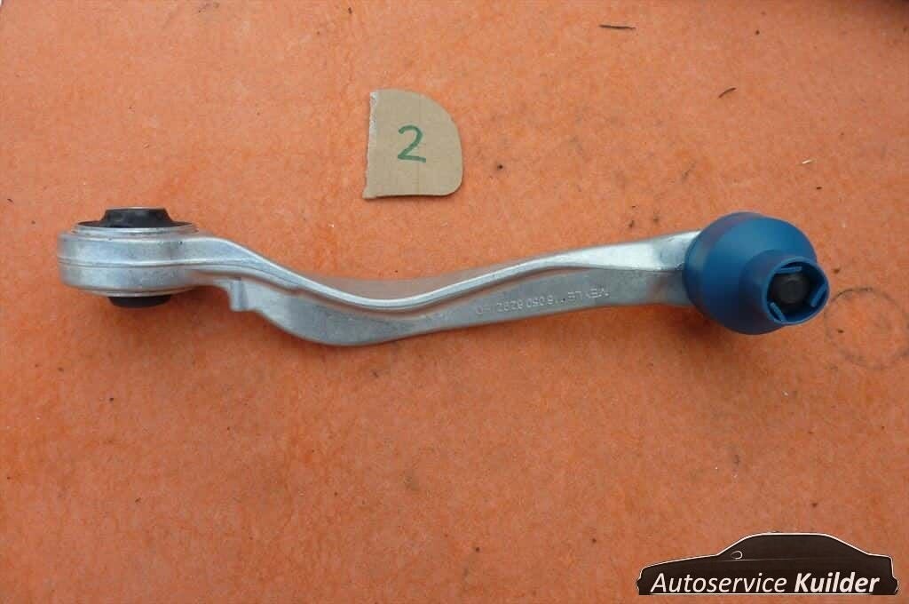Draagarm Links voor boven Audi A4  2001-2005 A6 A8 VW Passat, Neuf, -, Audi, -
