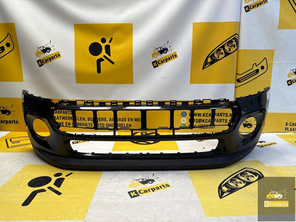 Voorbumper MINI/Mini/Cooper S F56 114129-10/7337789, Info@fabrikant.eu, Mini, Bumper, Fabrikant BV