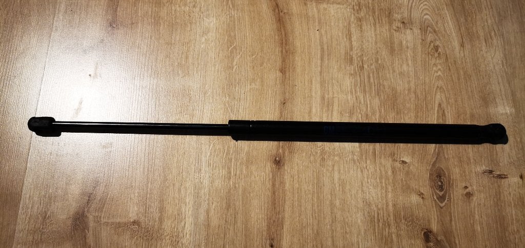 gasveer kofferklep 520N Opel Meriva 2003-2010, Enlèvement ou Envoi, Neuf, Opel, Haillon arrière