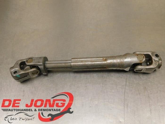 Axe colonne de direction d'un Volkswagen UP, Volkswagen, -, 3 mois de garantie, Utilisé