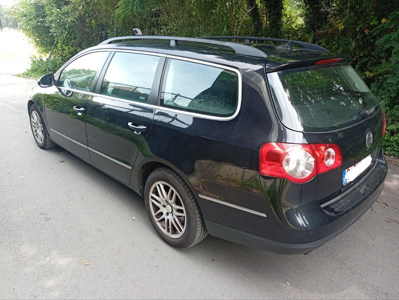 Vw Passat 1.4Tsi Dsg Onberispelijke staat, Auto's, Volkswagen, Automaat, 1400 cc, Particulier, Passat