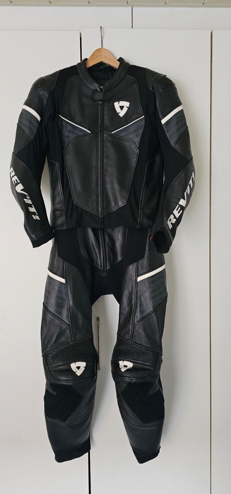 Revit 2 delig motorpak, Motoren, Kleding | Motorkleding, Ophalen, Revit