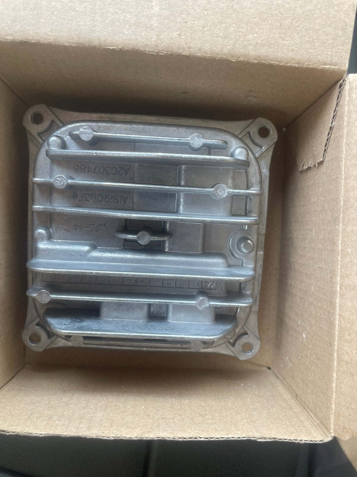 Led module , V klasse A447 905 1804, Ophalen of Verzenden