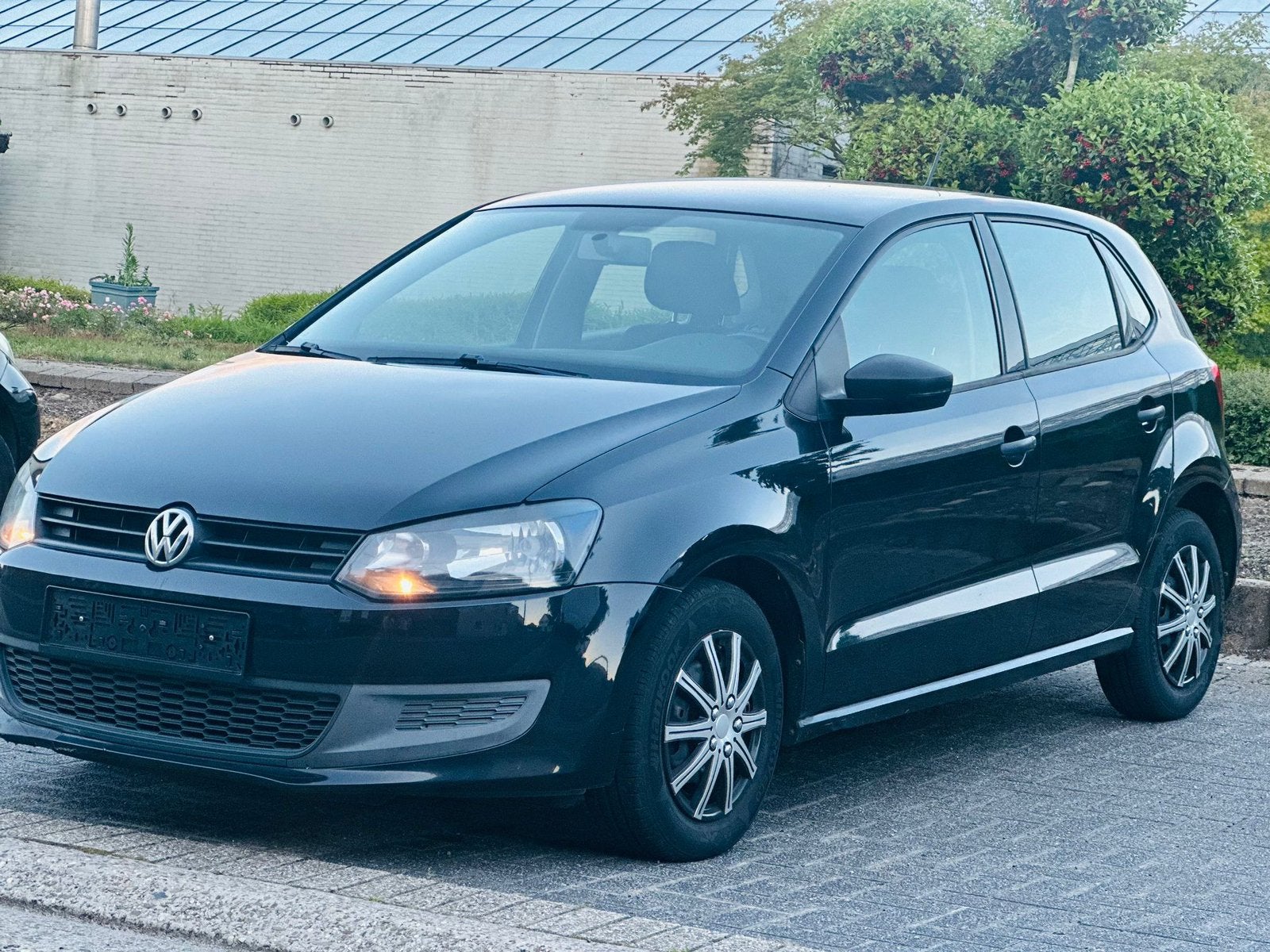Volkswagen Polo Gekeurd voor verkoop Benzine, Autos, Euro 5, Achat, Particulier, Essence