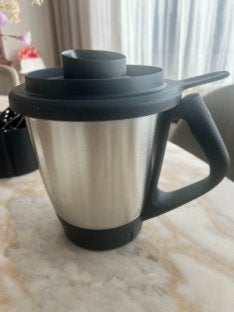 accessoires thermomix, Electroménager, Résiste au lave-vaisselle, 1 vitesse, Comme neuf, Enlèvement