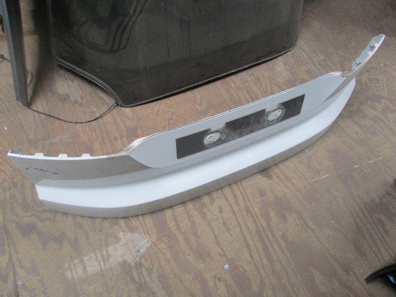 ACHTERKLEP Ford S-Max (GBW) (am21-423a40-ah), Gebruikt, Achterklep, Henry-Ford-Straße  1
50735  Köln, DE, Ford-Werke GmbH