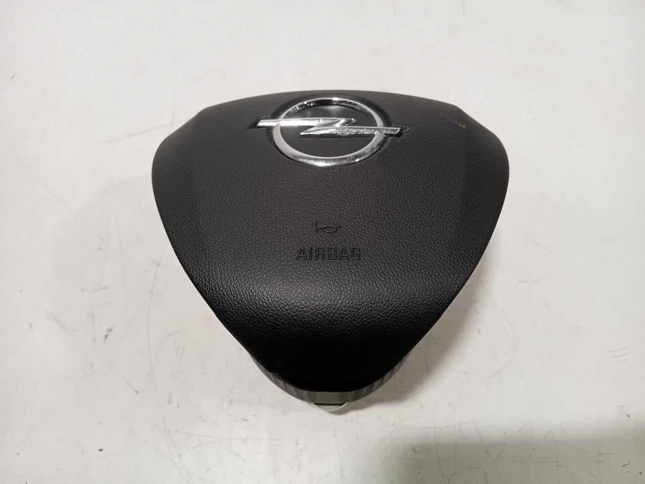 Airbag stuur Opel Astra, Onderdelen@venauto.nl, Van der Ven Autorecycling B.V., Gebruikt, Ettenseweg 76, 4706 PB Roosendaal, The Netherlands