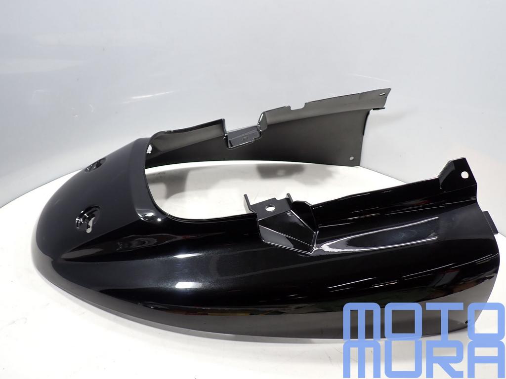 Kontdeel achterkant Honda XL1000V Varadero SD01 1999 - 2002, Motoren, Onderdelen | Honda, Nieuw, Ophalen of Verzenden