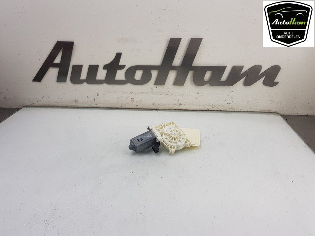 MOTOR RAAMMECHANIEK 9-3 II (YS3F) (|37129604|7746016604|), Gebruikt, Saab