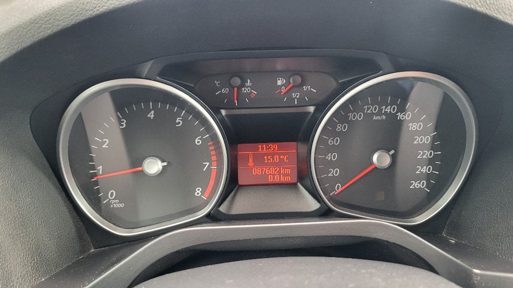 Ford S-Max 2.0 Essence 145 ch de 2007 avec 087.000 km, Argent ou Gris, Achat, Boîte manuelle, Entretenue par le concessionnaire