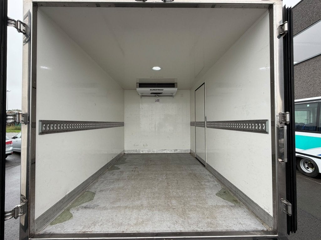 Mercedes Sprinter 314(Stock ID 51053) — 13