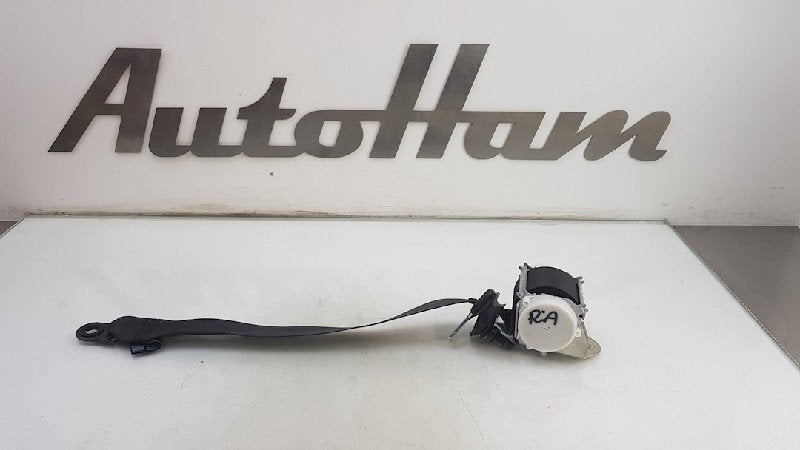 CEINTURE DE SECURITE ARRIERE DROITE Opel Meriva, Utilisé, Opel