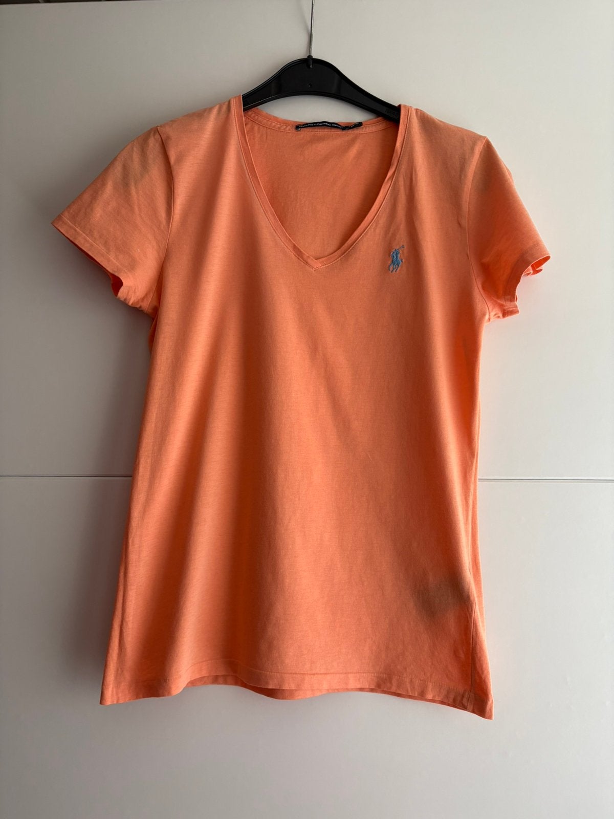 T-shirt Ralph Lauren Sport, Kleding | Dames, T-shirts, Oranje, Zo goed als nieuw, Korte mouw, Ophalen