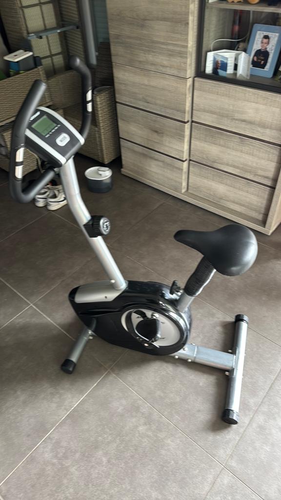 Hometrainer, Ophalen, Gebruikt, Benen