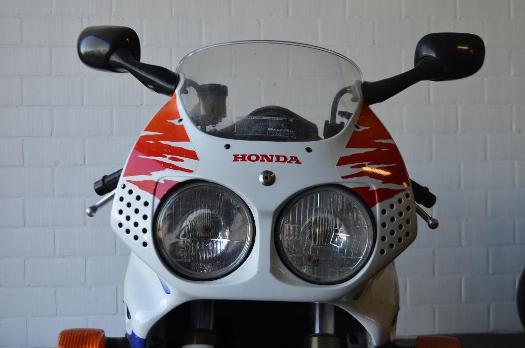 Honda CBR 900 RR Fireblade  SC 28 in originele staat, Motoren, 4 cilinders, Motorrijbewijs A, 900 cc, Super Sport