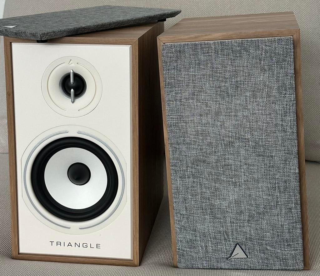 Triangle Borea Br02, Neuf, Autres marques, 60 à 120 watts, Enlèvement