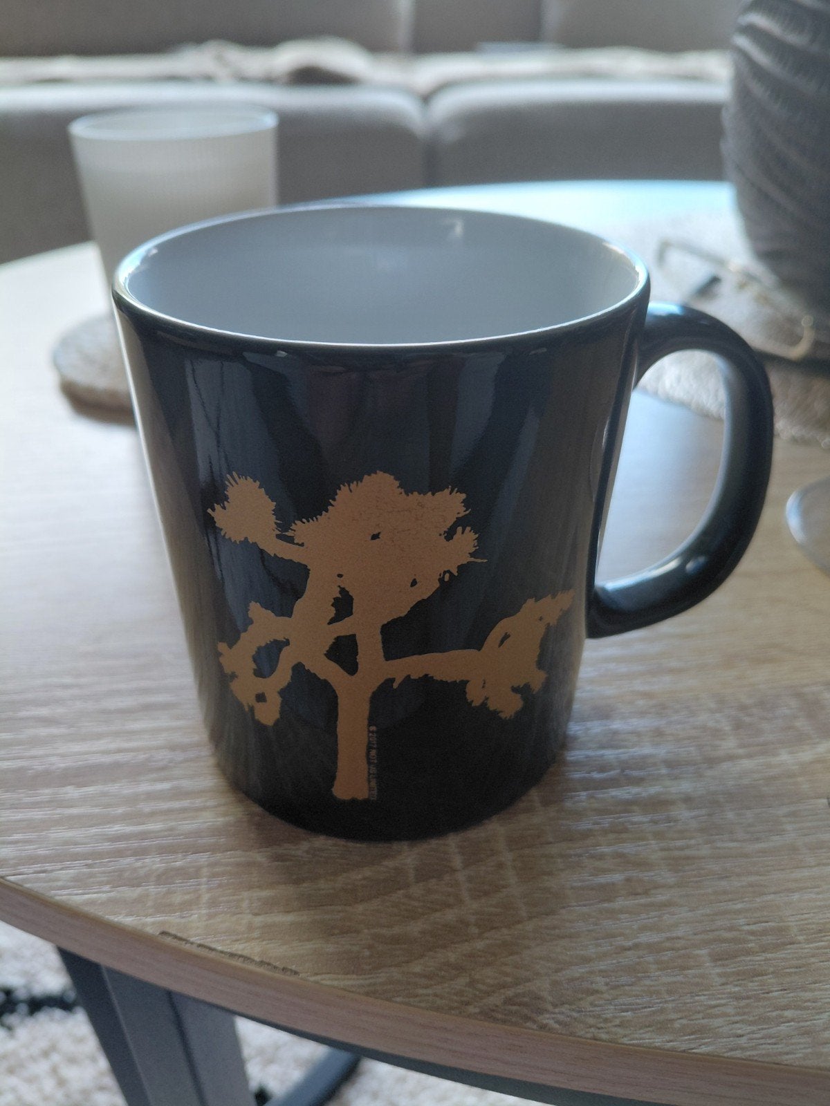 drinktas u2, Enlèvement ou Envoi
