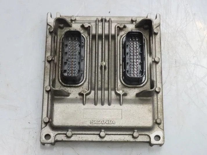 Scania Electrical System CMS1 regeleenheid Scania, Ophalen, Gebruikt, Scania