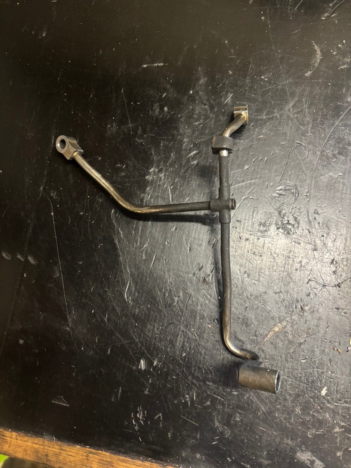 Durite d’huile haut moteur pour honda xr 250, Enlèvement ou Envoi