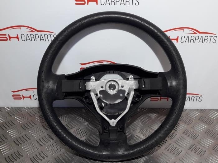 Volant d'un Peugeot 107, Autos : Pièces & Accessoires, -, 3 mois de garantie, Utilisé, -