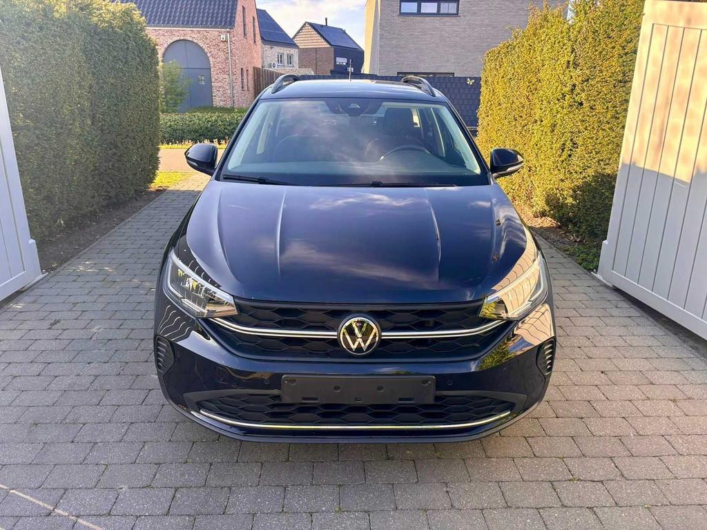 Volkswagen - 2021 - Taigo 1.0 TSI - Personenauto, Gebruikt, Overige brandstoffen, Bedrijf, Taigo