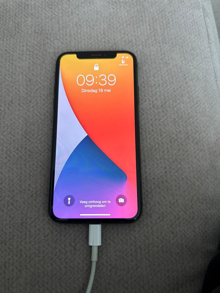 İphone X 64gb, Enlèvement, Comme neuf