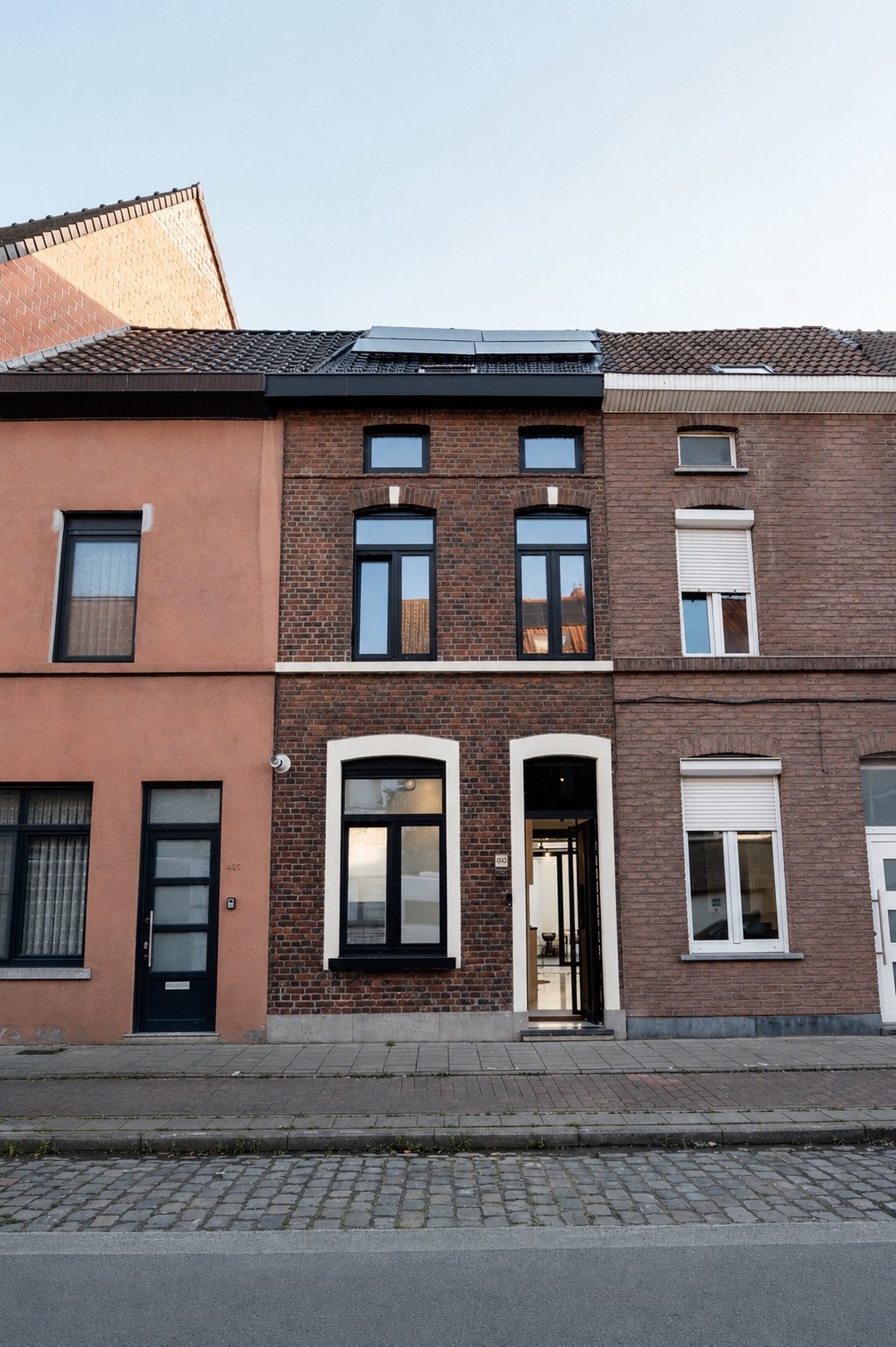 Woning te huur met een epc score van A