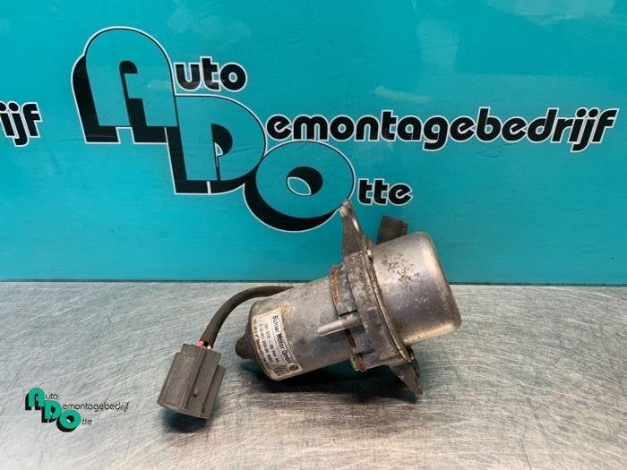 Vacuumpomp (Benzine) van een Opel Astra (Astra J 10-), Gebruikt, -, -, Opel
