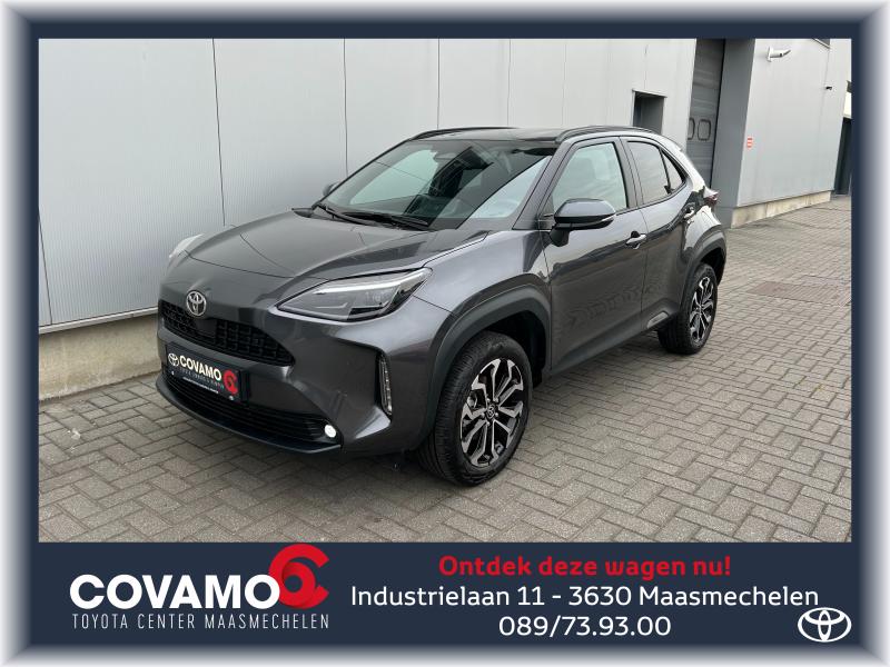 Toyota Yaris Cross 1.5 Active Plus, Auto's, Automaat, Euro 6, Overige kleuren, 116 pk