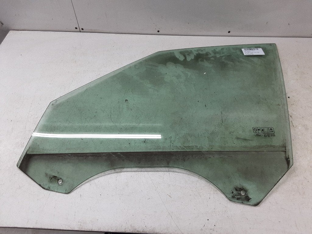 PORTIERRUIT LINKS VOOR Ford S-Max (GBW) (01-2006/12-2014), Auto-onderdelen, Gebruikt, Ford