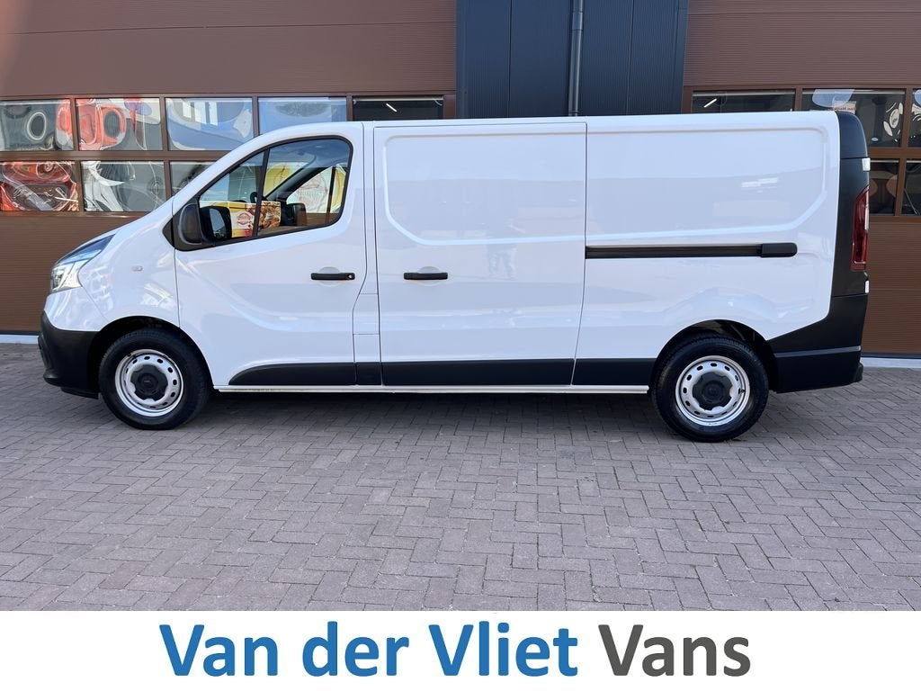 Renault Trafic 2.0 dCi 120pk E6 L2 Comfort Lease €287 p/m,, Voorwielaandrijving, Gebruikt, 4 cilinders, Renault