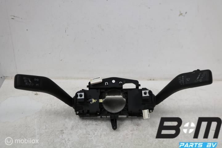 Stuurkolomcombischakelaar VW Caddy 2K 5K0953513L, Auto-onderdelen, Gebruikt