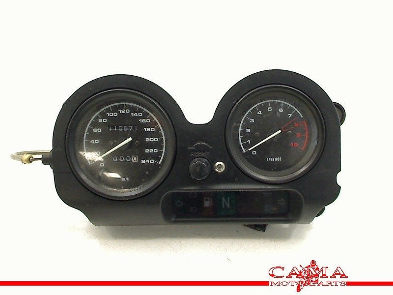 TELLERSET BMW R 1150 RT (R1150RT) (01-1970/-), Dhr. S. di Majo, Utilisé, Info@cama-motorparts.nl, P.J. Troelstraweg 8 8
3144 CX  MAASSLUIS, NL