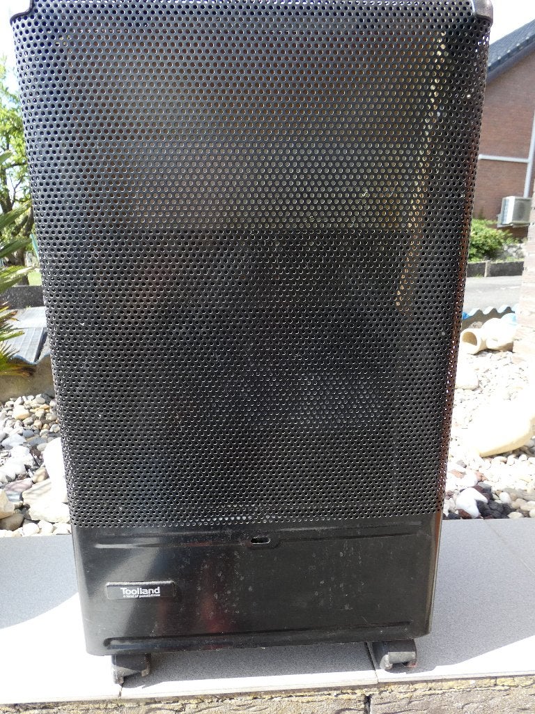 CATALISEUR  TOOLLAND AU GAZ, Elektronische apparatuur, Ophalen, Gebruikt, Overige
