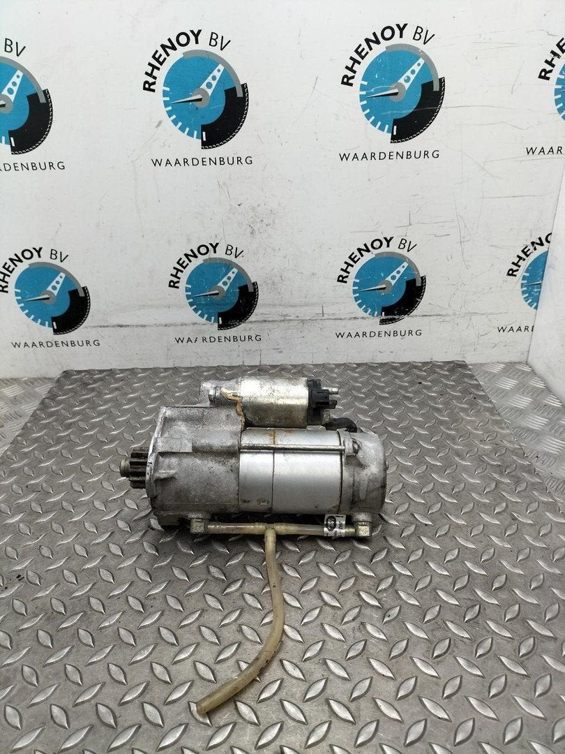 LANDROVER RANGE ROVER VELAR STARTMOTOR 2018, Auto-onderdelen, Ophalen of Verzenden, Gebruikt, ARN erkend