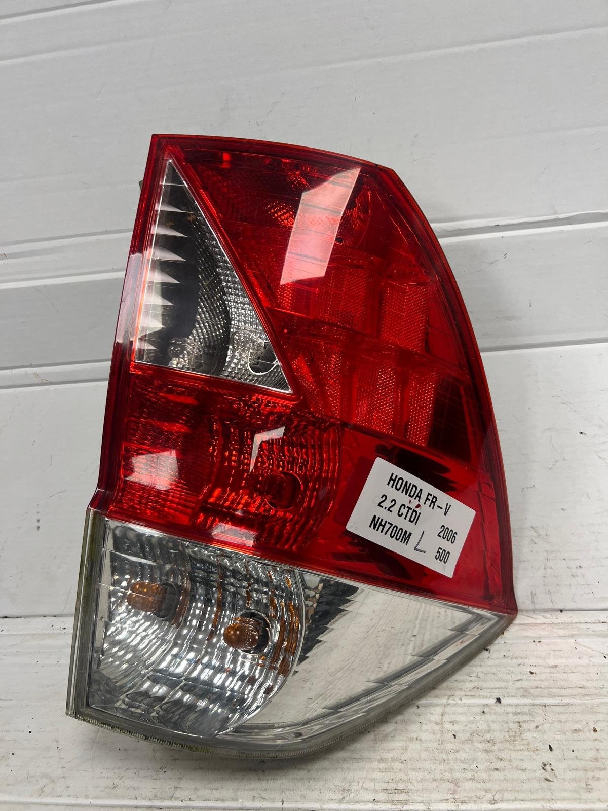Feu arri re gauche Honda FR-V 2004-2009, Autos : Pièces & Accessoires, Info@honda.co.jp, Utilisé, Minami-Aoyama 2-chome 1-1
107-8556  Tokyo