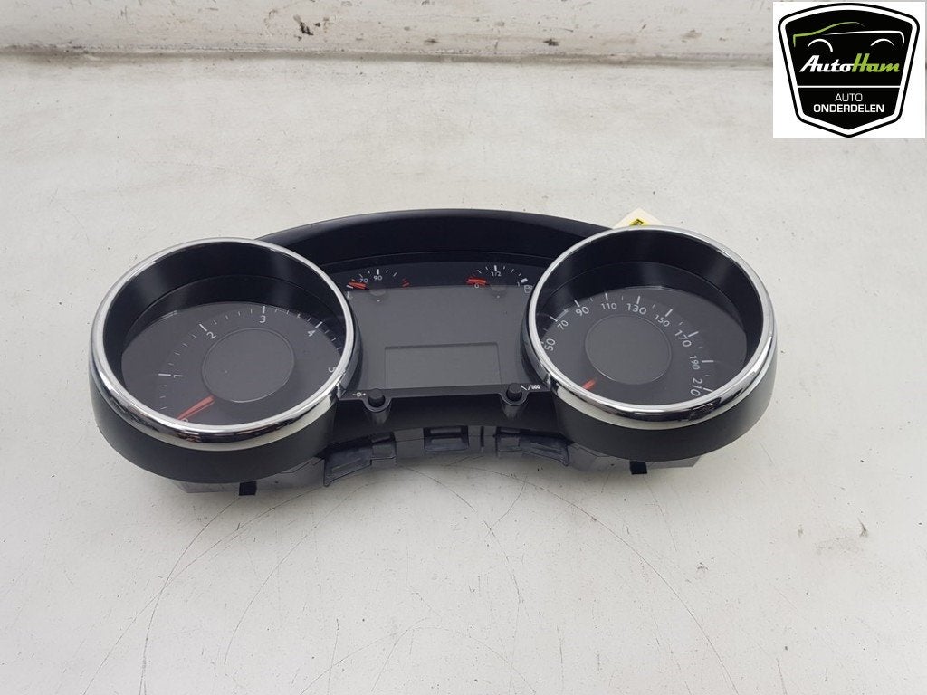 COCKPIT Peugeot 5008 I (0A / 0E) (|9666625680|9810462780|), Auto-onderdelen, Gebruikt, Peugeot