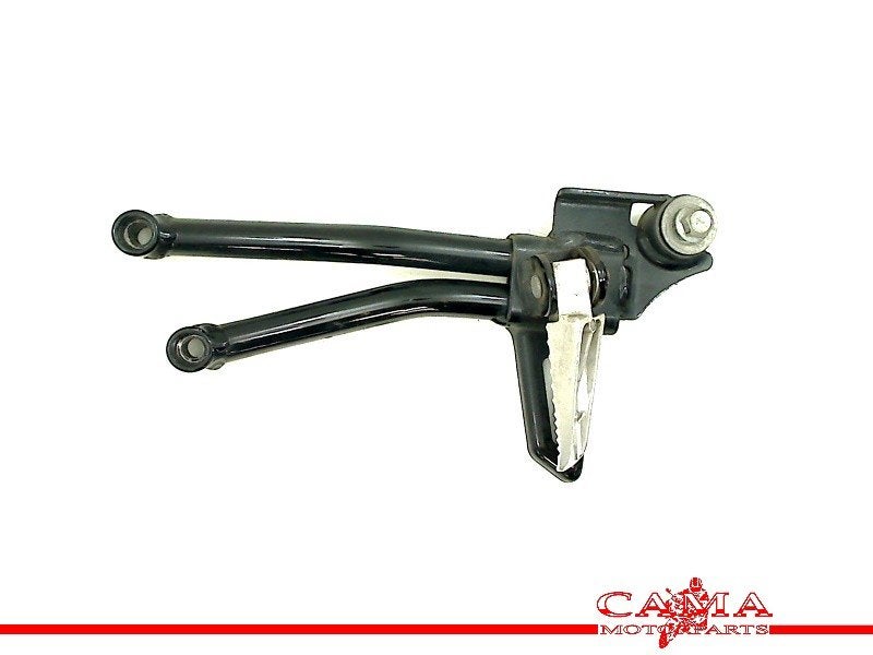 REPOSE PIEDS SUPPORT ARRIÈRE DROIT Suzuki, Dhr. S. di Majo, Utilisé, Info@cama-motorparts.nl, P.J. Troelstraweg 8 8
3144 CX  MAASSLUIS, NL