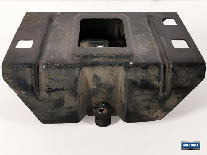 Bumpersteun links-achter van een Volvo S70, Gebruikt, -, -, Ophalen of Verzenden