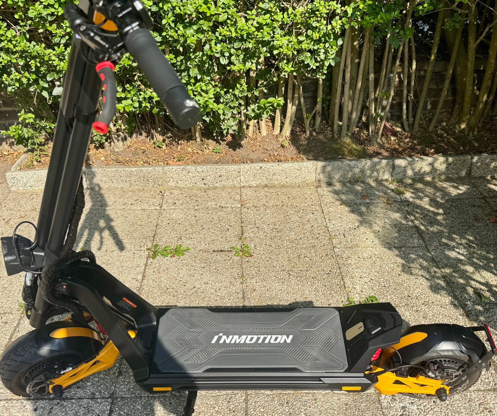 Bonjour trottinette Inmotion rs jet 2026 neuf, Enlèvement ou Envoi, Comme neuf