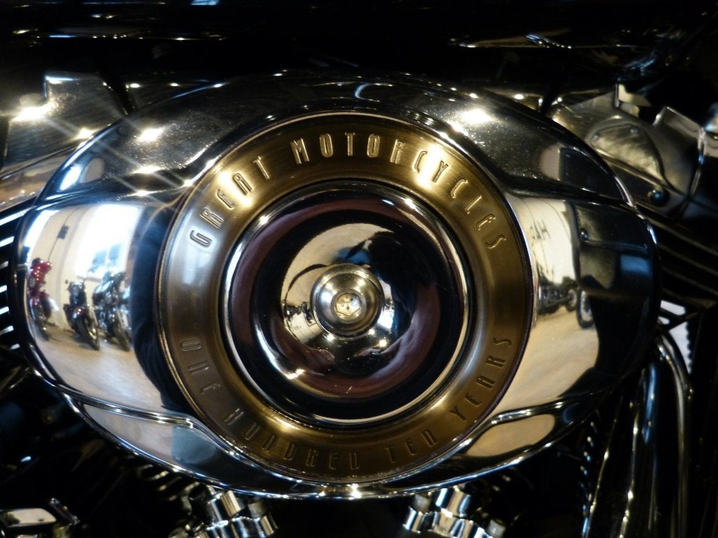 Harley-Davidson TOURING FLHTK ULTRA LIMITED, Occasion, Plus de 35 kW, Info@freedom-machines.be, ABS