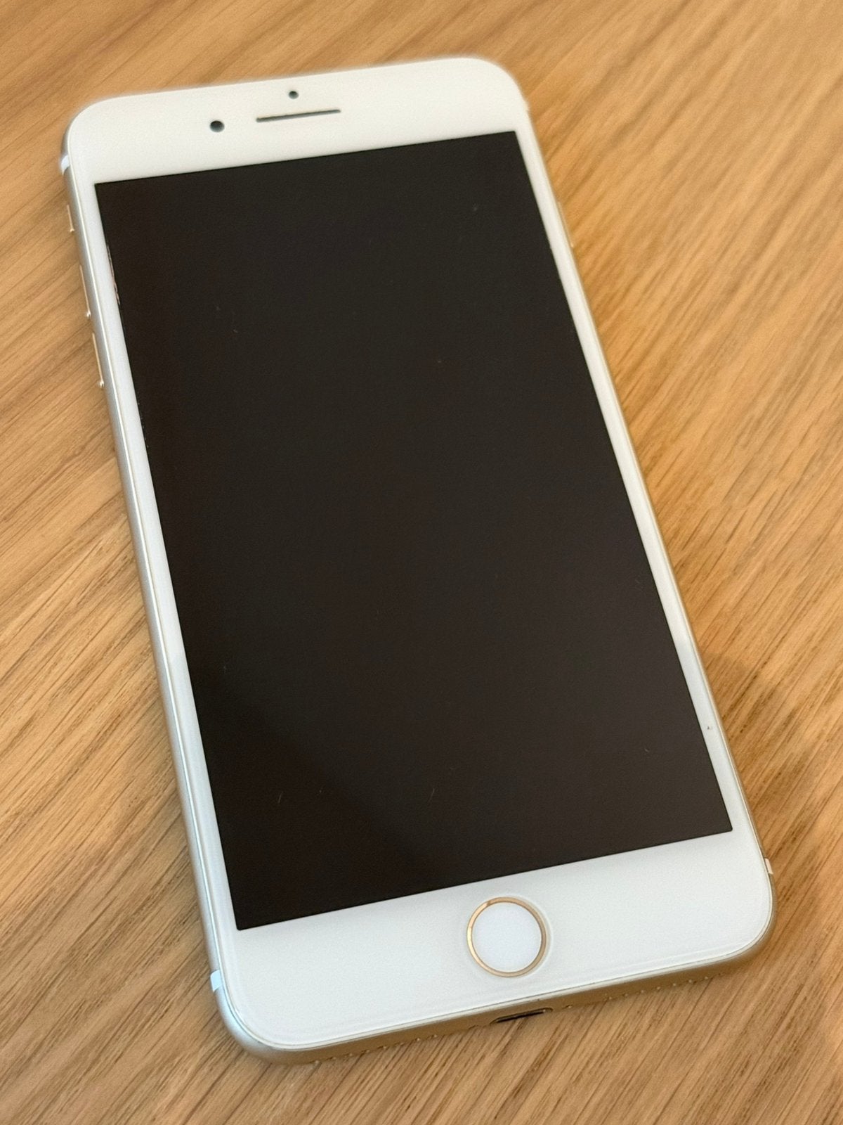iPhone 7 Plus 128GB – bronskleurig, Telecommunicatie, Ophalen, Zo goed als nieuw, 128 GB, IPhone 7