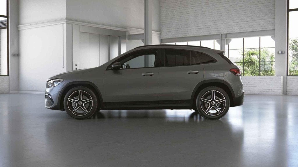 Mercedes-Benz GLA-klasse 250 e AMG Line Night Pack | Trekhaa, Autos, Euro 6, Entreprise, 16 kWh, Noir