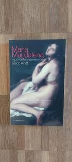 Maria magdalena, vrouw, minnares of apostel van Jesus?, Boeken, Historische romans, Zo goed als nieuw, Ophalen of Verzenden