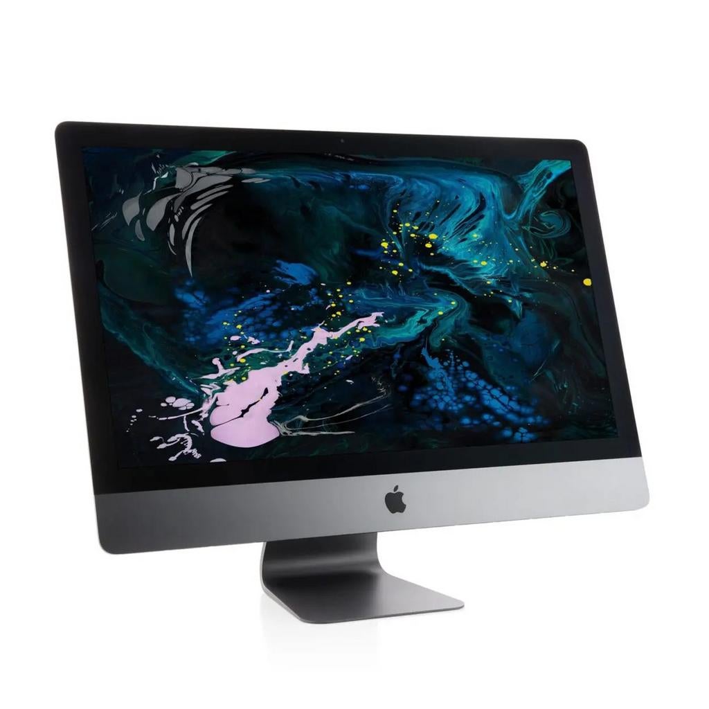 iMac Pro 27-inch — 64GB RAM | Xeon | Vega 56, Enlèvement