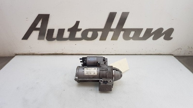 DÉMARREUR BMW 3 serie (F30) (01-2011/10-2018), Robert Bosch AG, Utilisé, BMW, Robert-Bosch-Allee 1
74232  Abstatt, DE