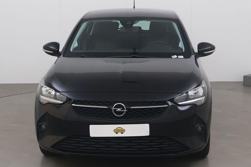Opel Corsa edition st/st 75, Autos, 118 g/km, Achat, Entreprise, 1055 kg