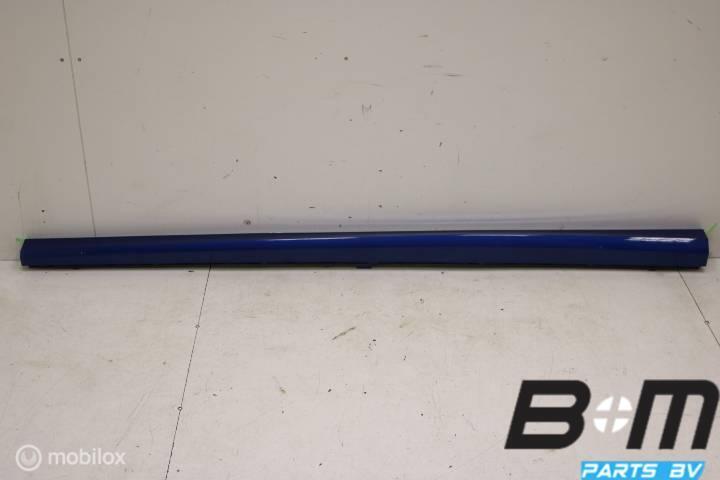 Sideskirt links Audi A3 8V Limo / Cabrio LY5Q 8V5853859, Gebruikt